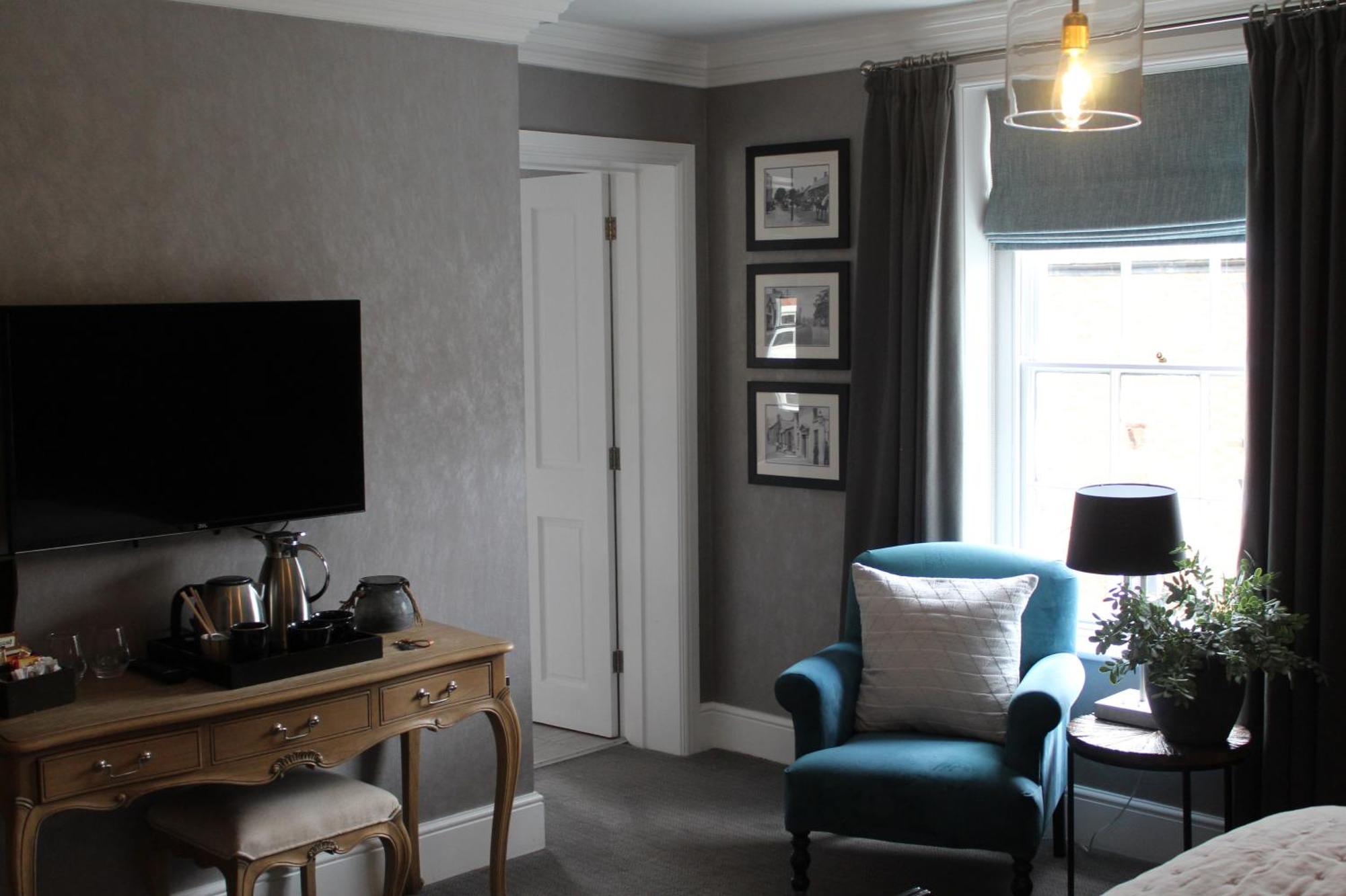 Stay On The High Street Tarporley Buitenkant foto