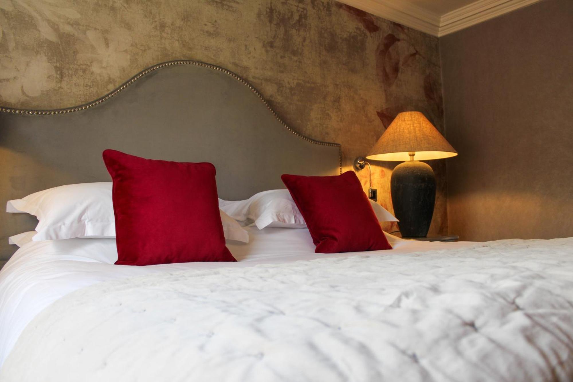 Stay On The High Street Tarporley Buitenkant foto