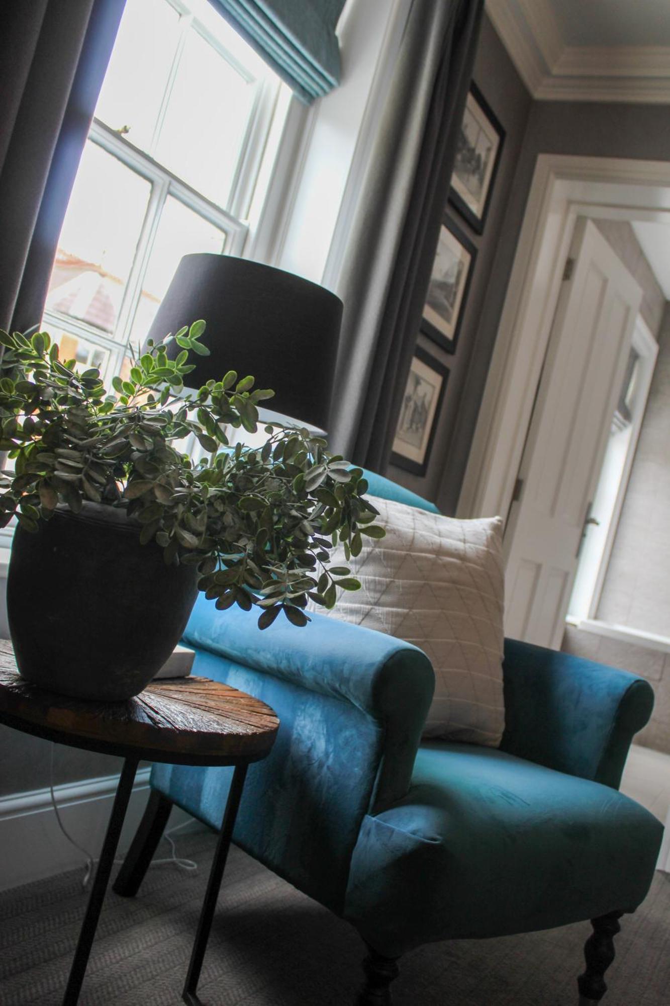 Stay On The High Street Tarporley Buitenkant foto