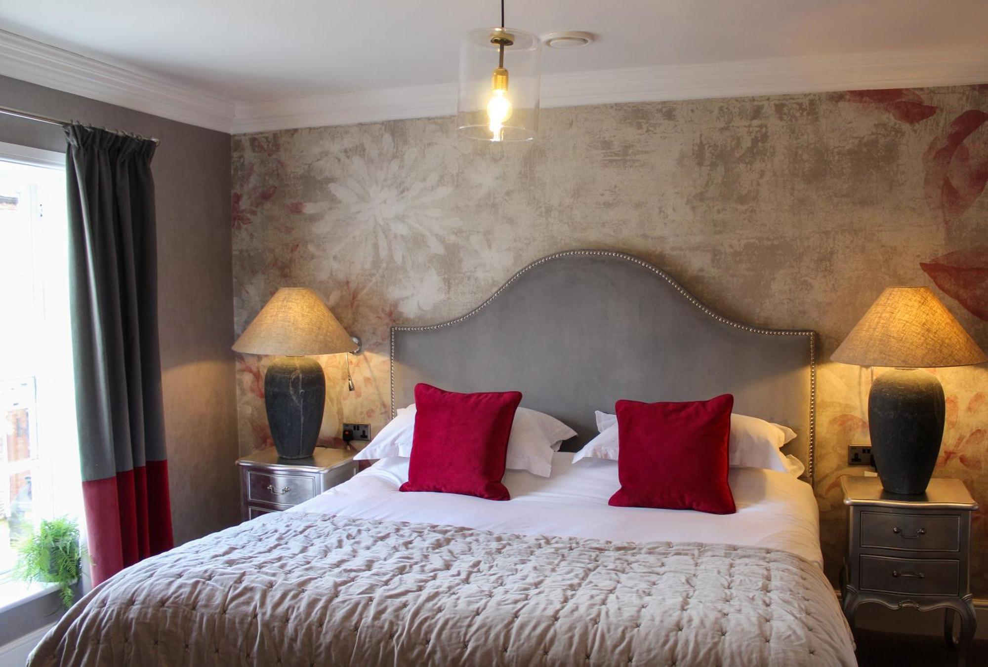 Stay On The High Street Tarporley Buitenkant foto
