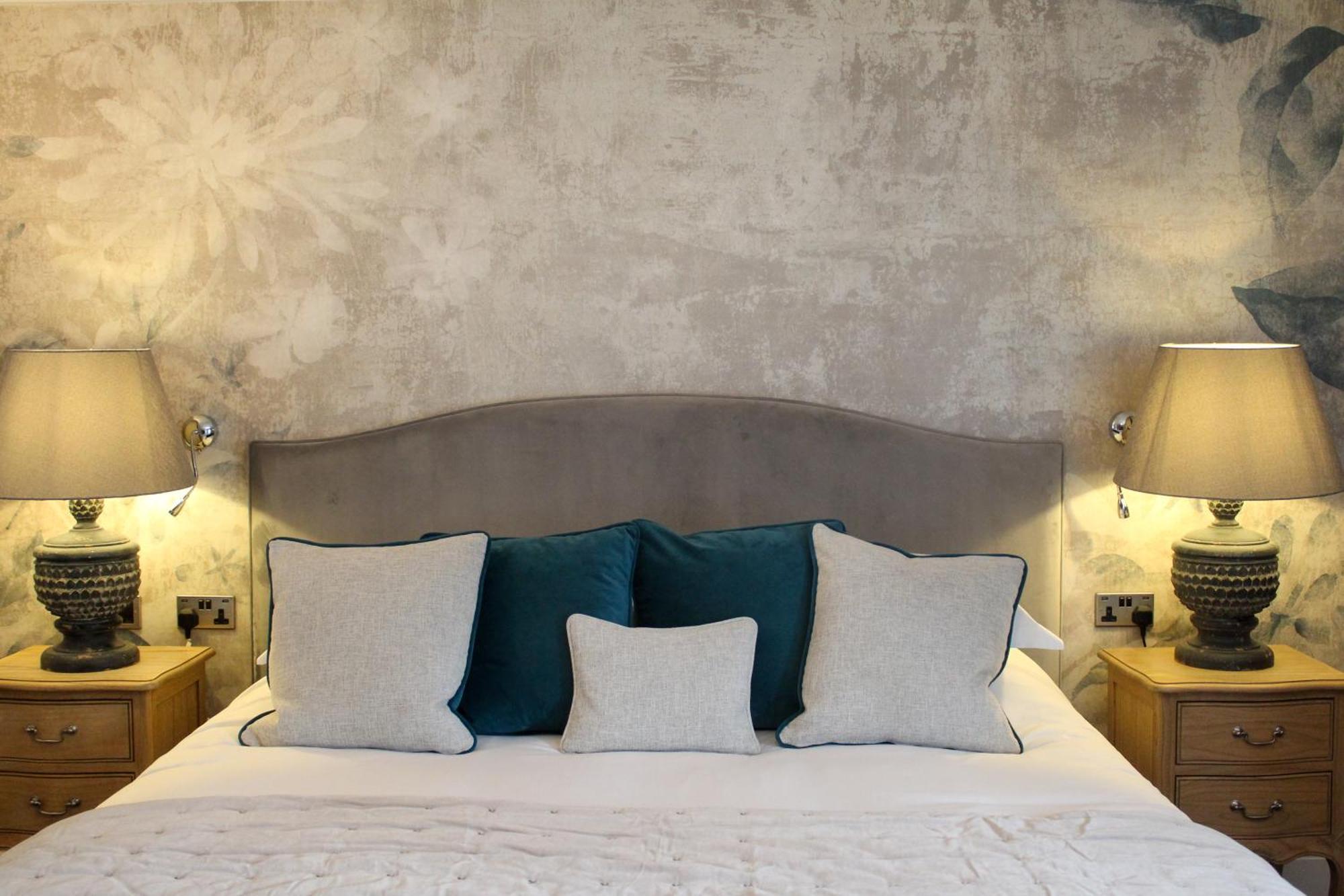 Stay On The High Street Tarporley Buitenkant foto