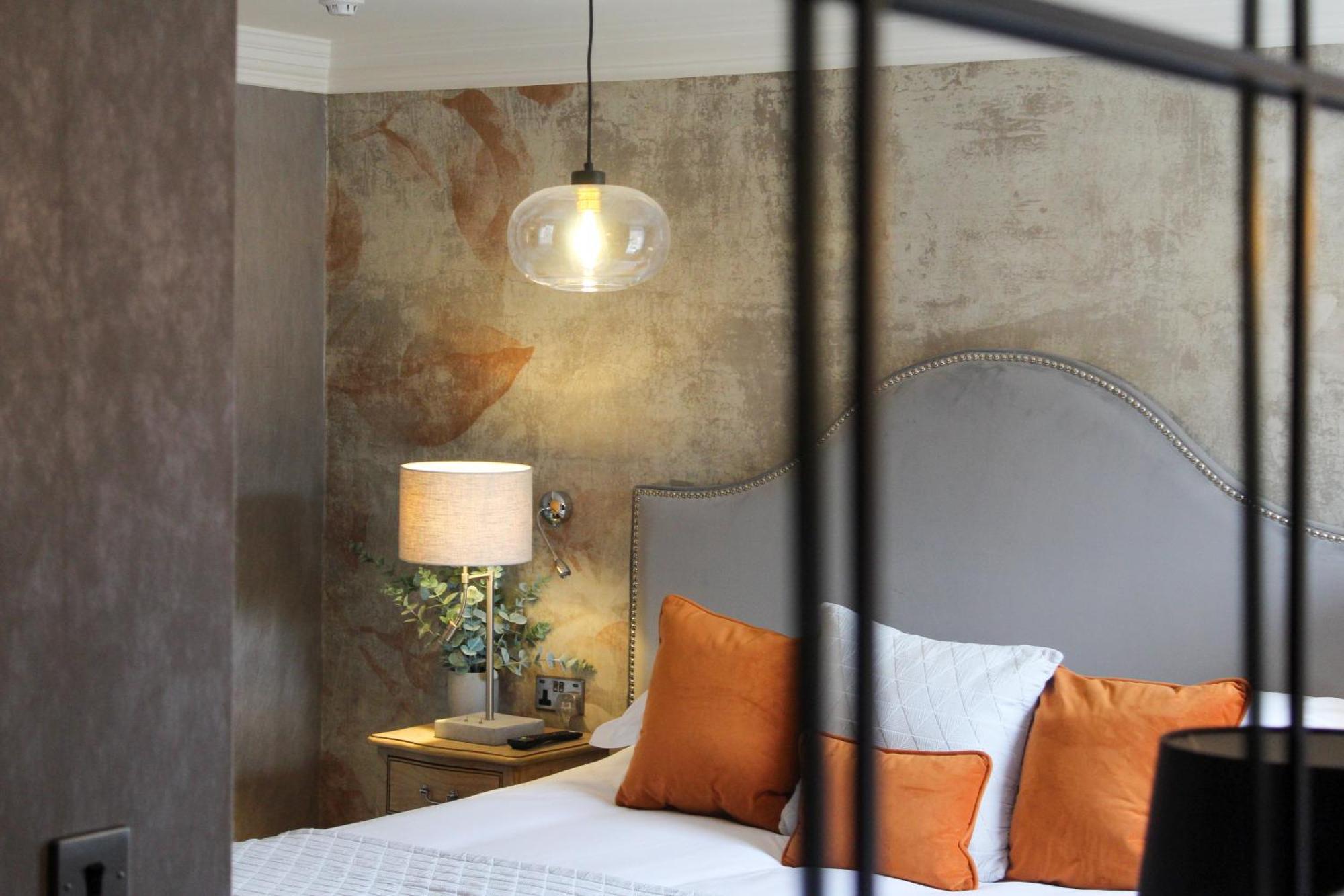 Stay On The High Street Tarporley Buitenkant foto