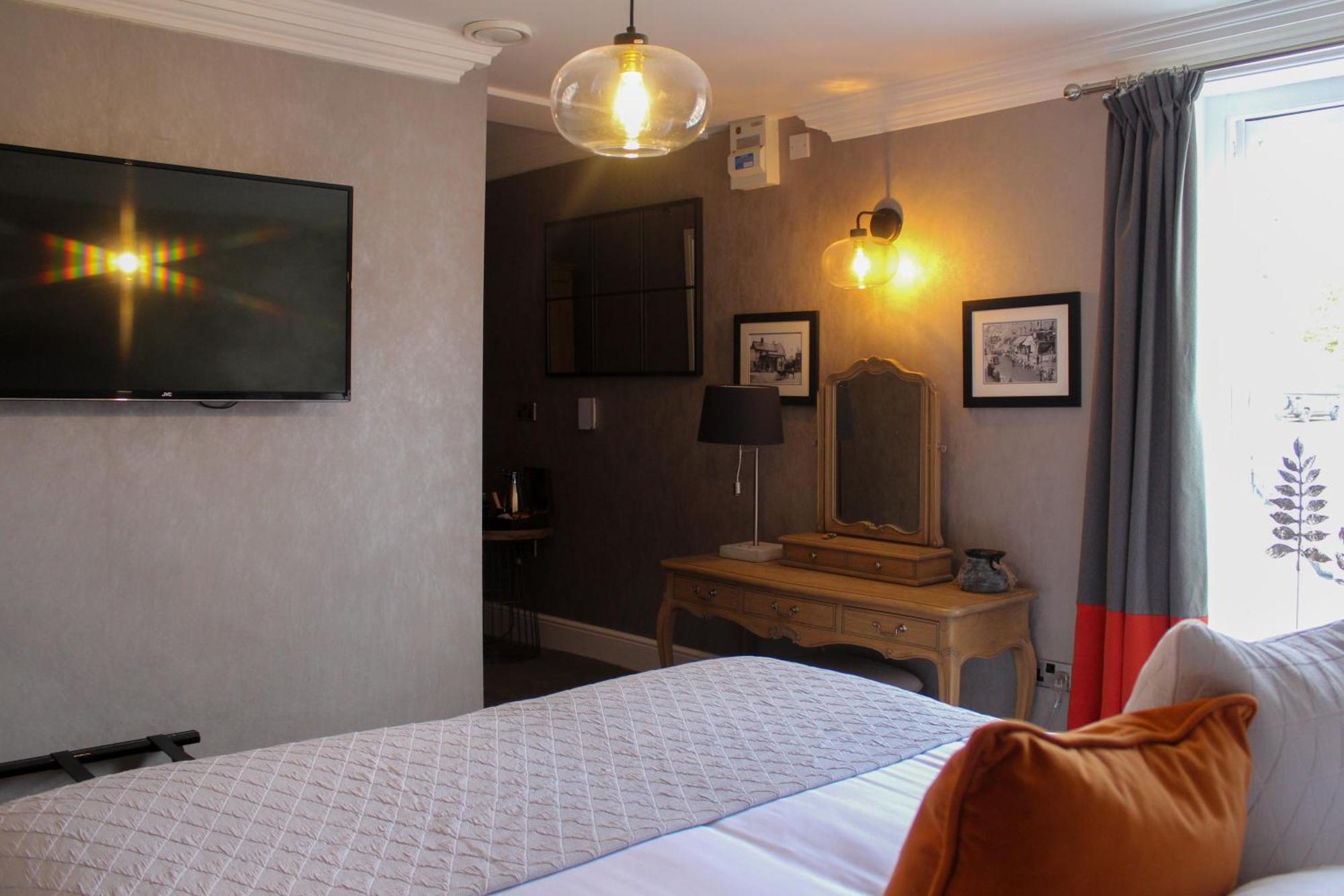 Stay On The High Street Tarporley Buitenkant foto
