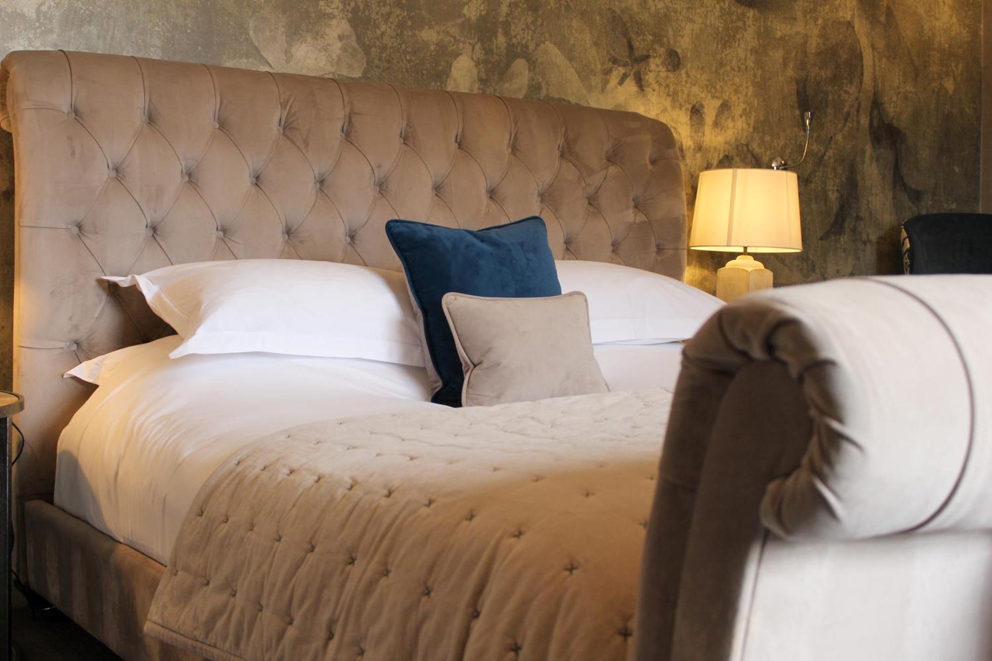 Stay On The High Street Tarporley Buitenkant foto