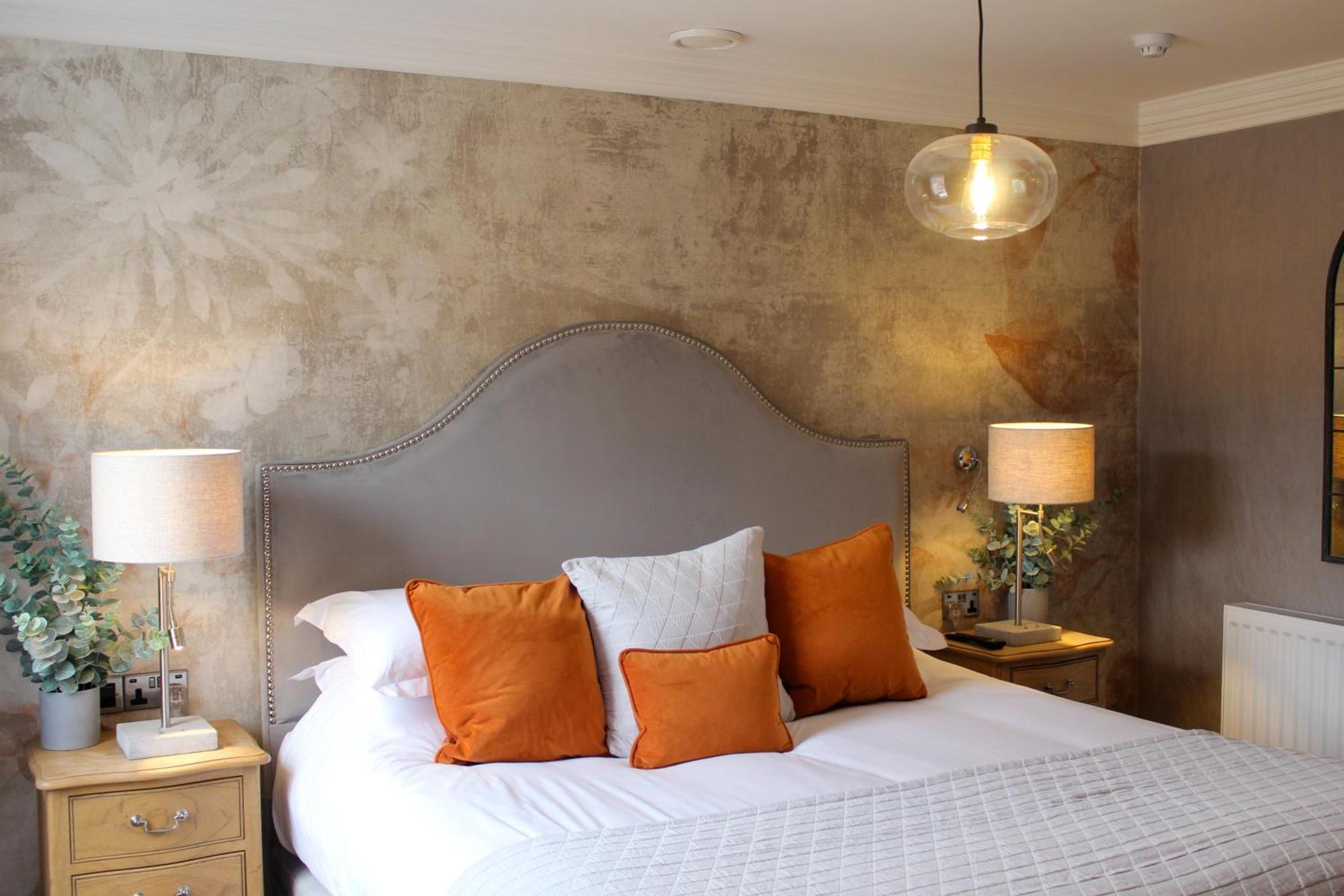 Stay On The High Street Tarporley Buitenkant foto