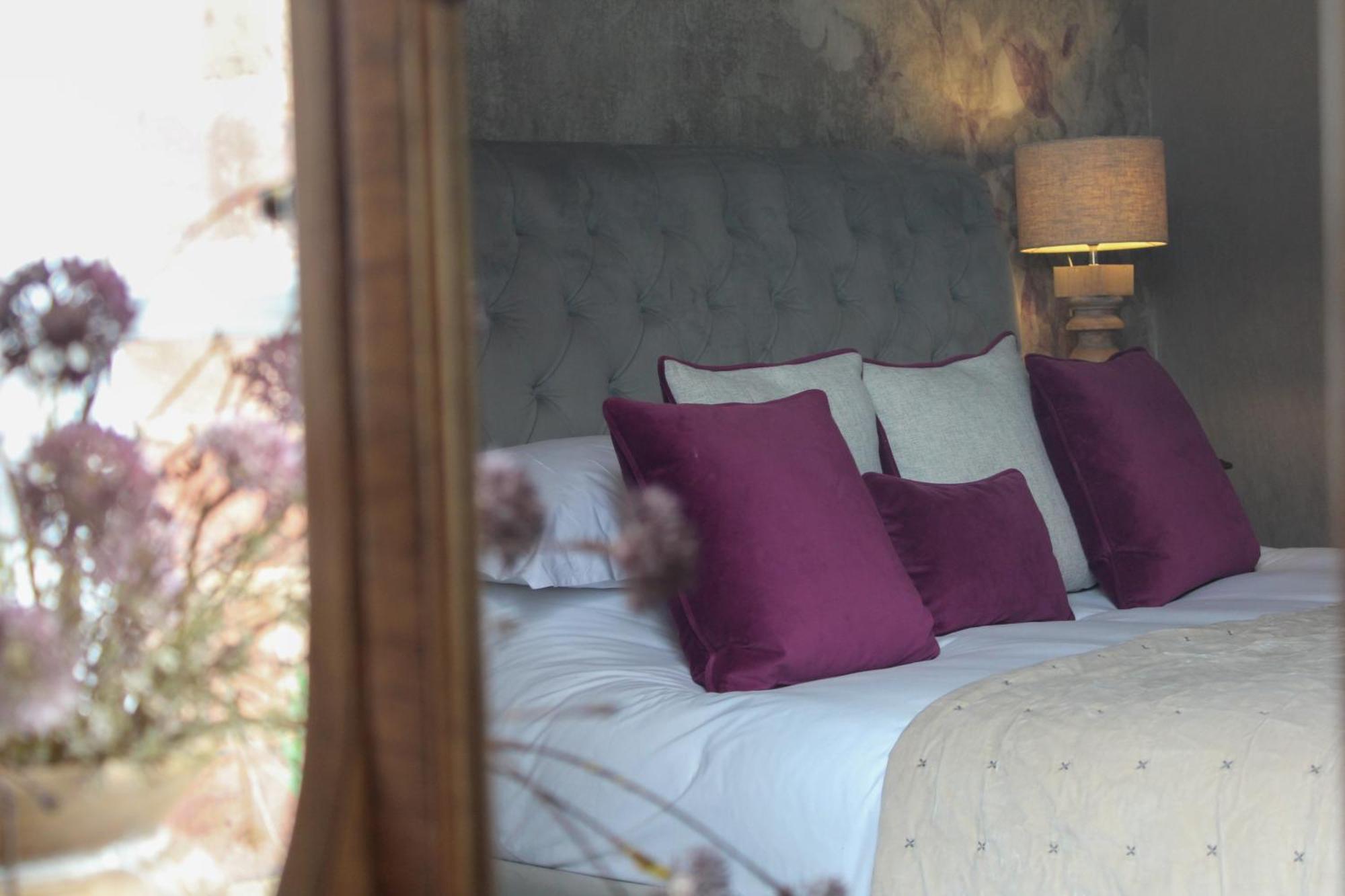 Stay On The High Street Tarporley Buitenkant foto