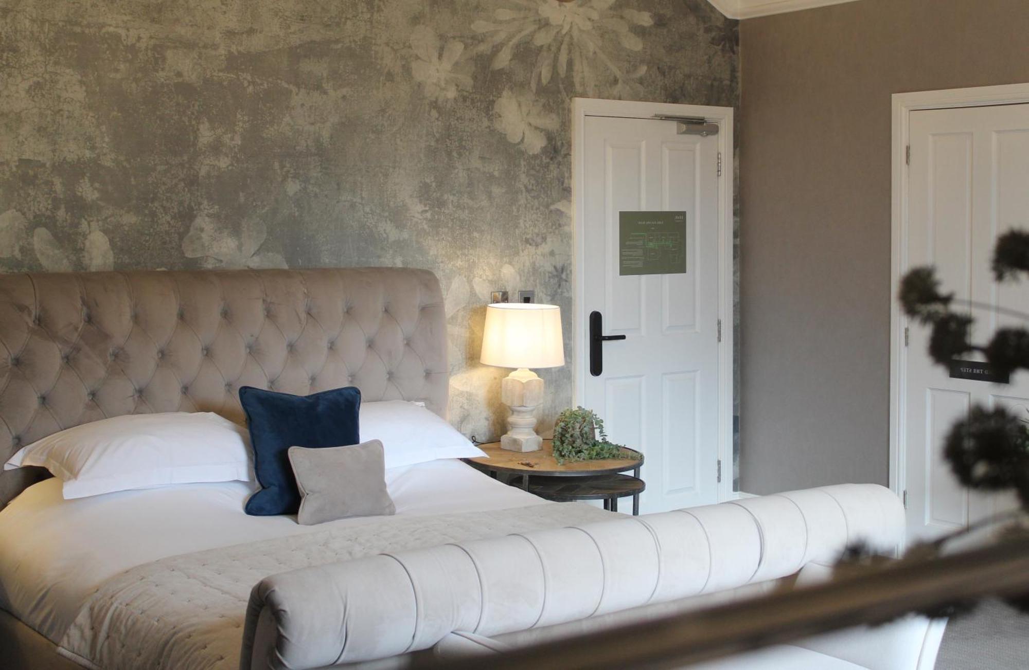 Stay On The High Street Tarporley Buitenkant foto