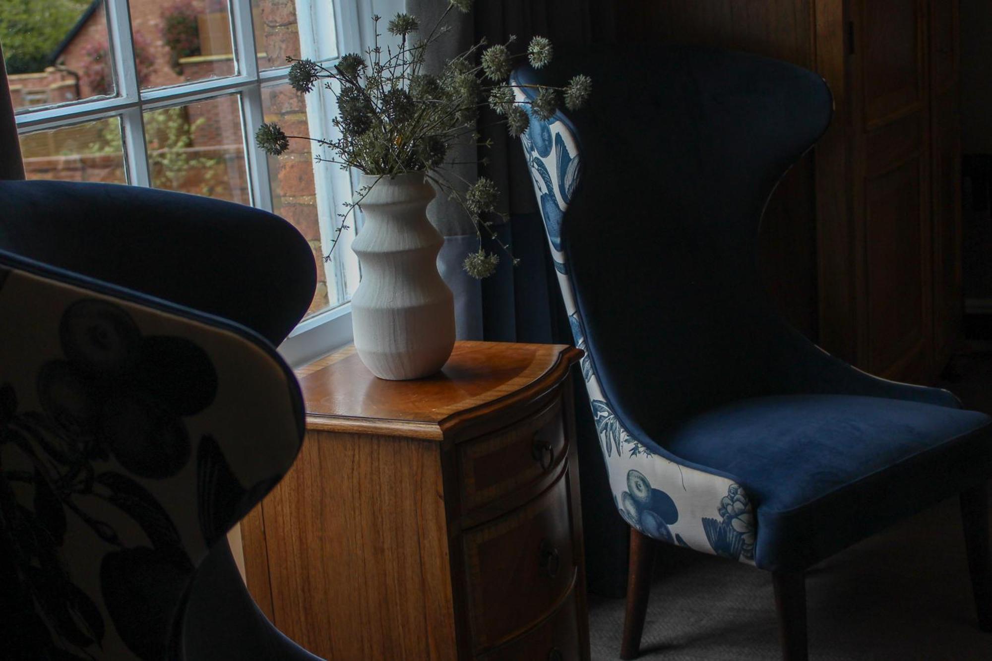 Stay On The High Street Tarporley Buitenkant foto