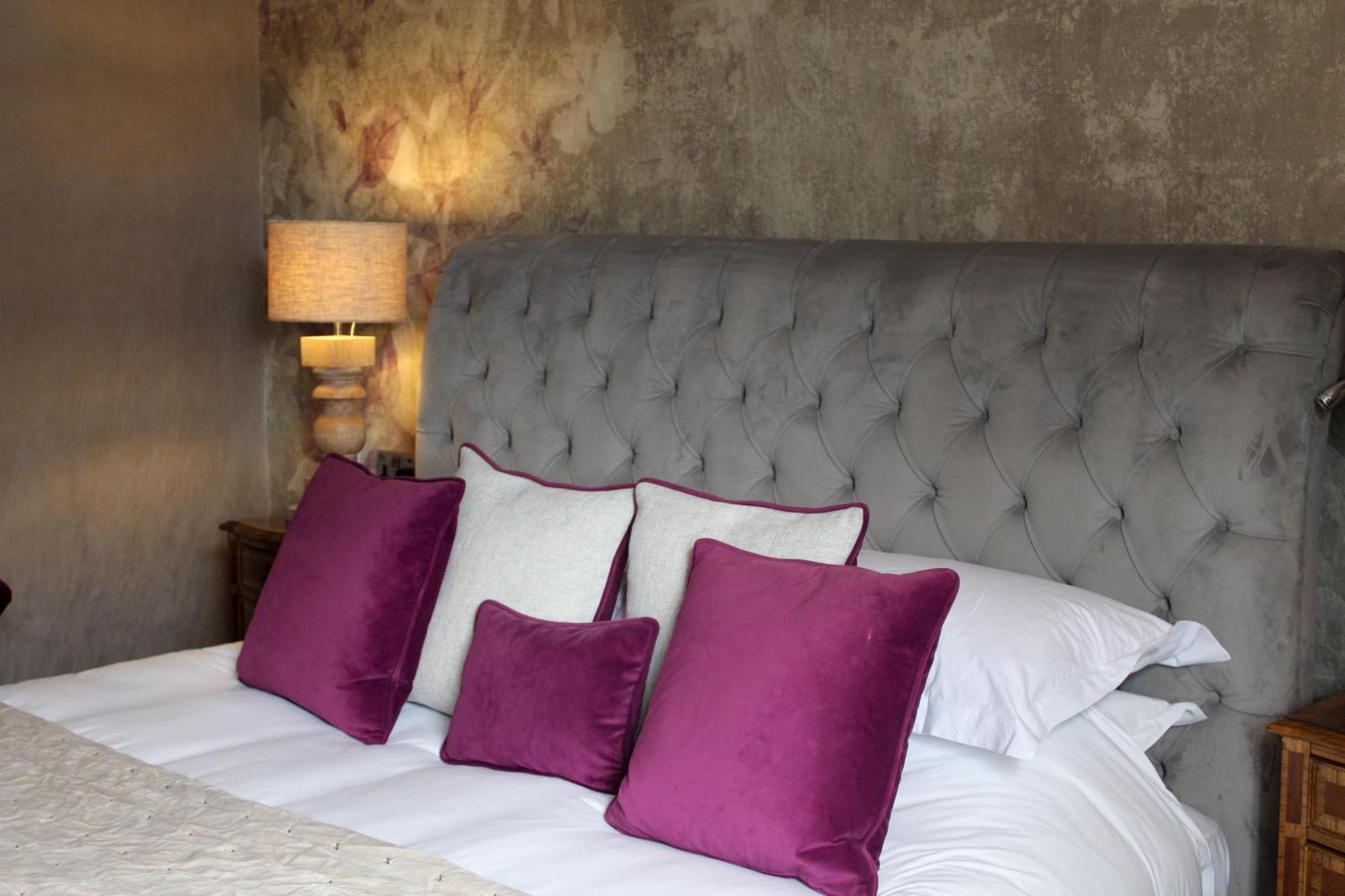 Stay On The High Street Tarporley Buitenkant foto