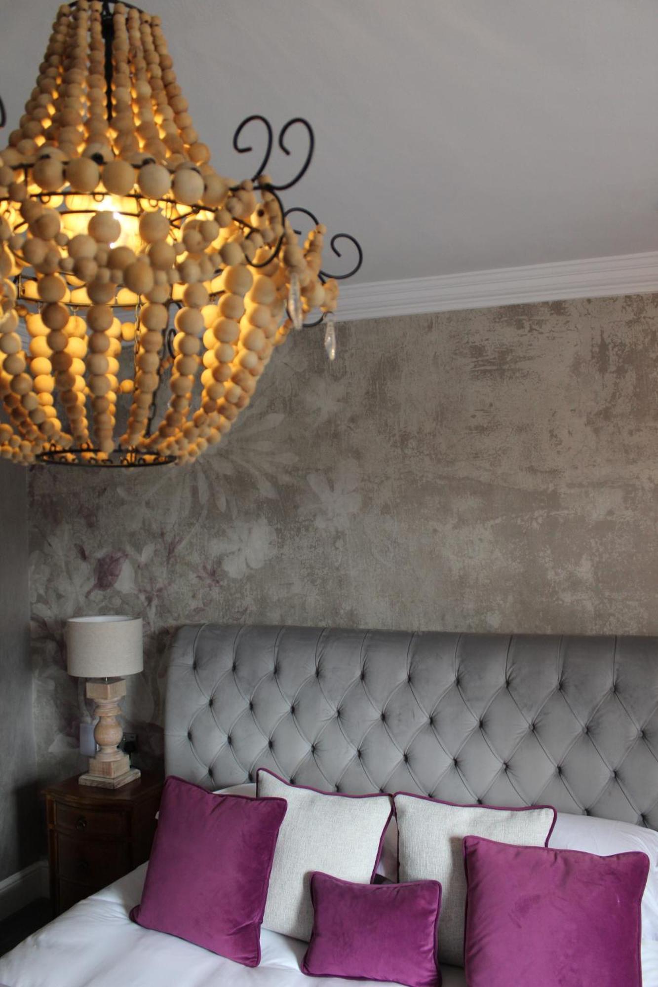 Stay On The High Street Tarporley Buitenkant foto