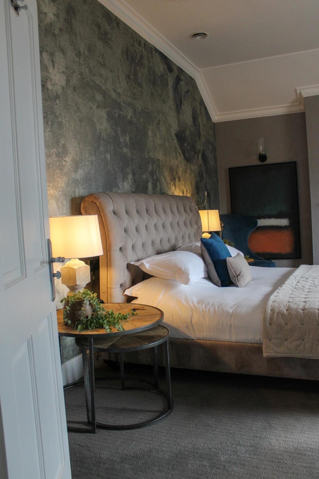 Stay On The High Street Tarporley Buitenkant foto