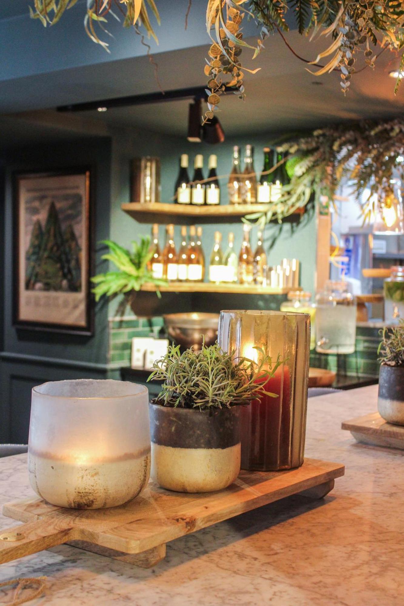 Stay On The High Street Tarporley Buitenkant foto